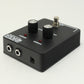 [SN 2134] USED SOLODALLAS / The Schaffer Replica Pedal [03]
