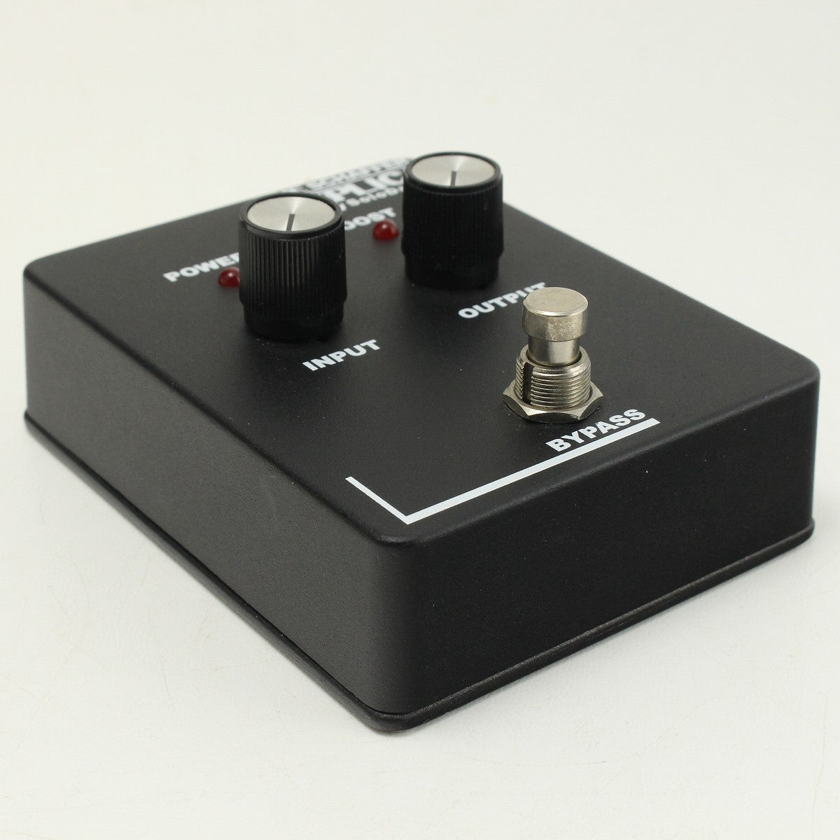 [SN 2134] USED SOLODALLAS / The Schaffer Replica Pedal [03]