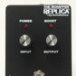 [SN 2134] USED SOLODALLAS / The Schaffer Replica Pedal [03]