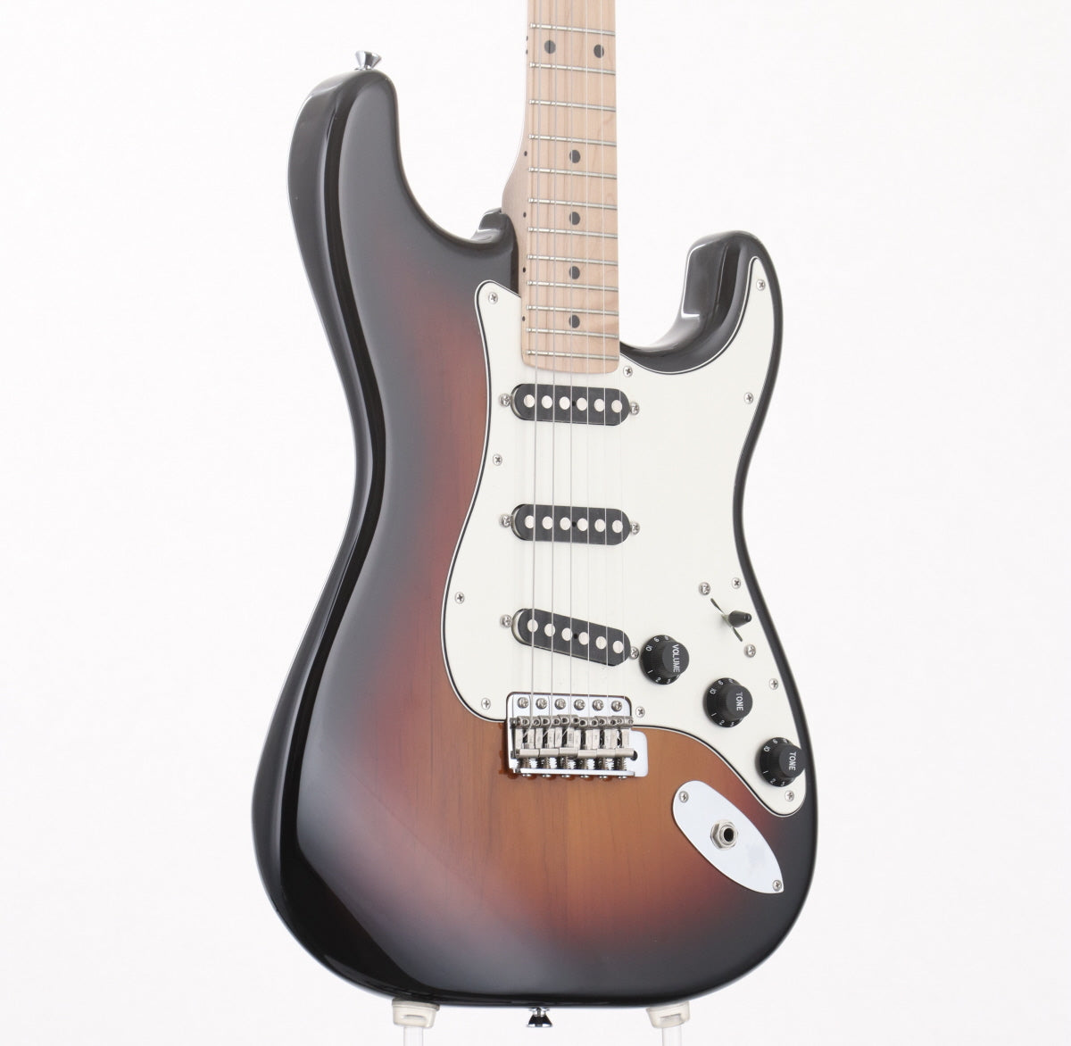 [SN S2106027] USED Schecter / PS-ST-DH 3TSB/M [05]