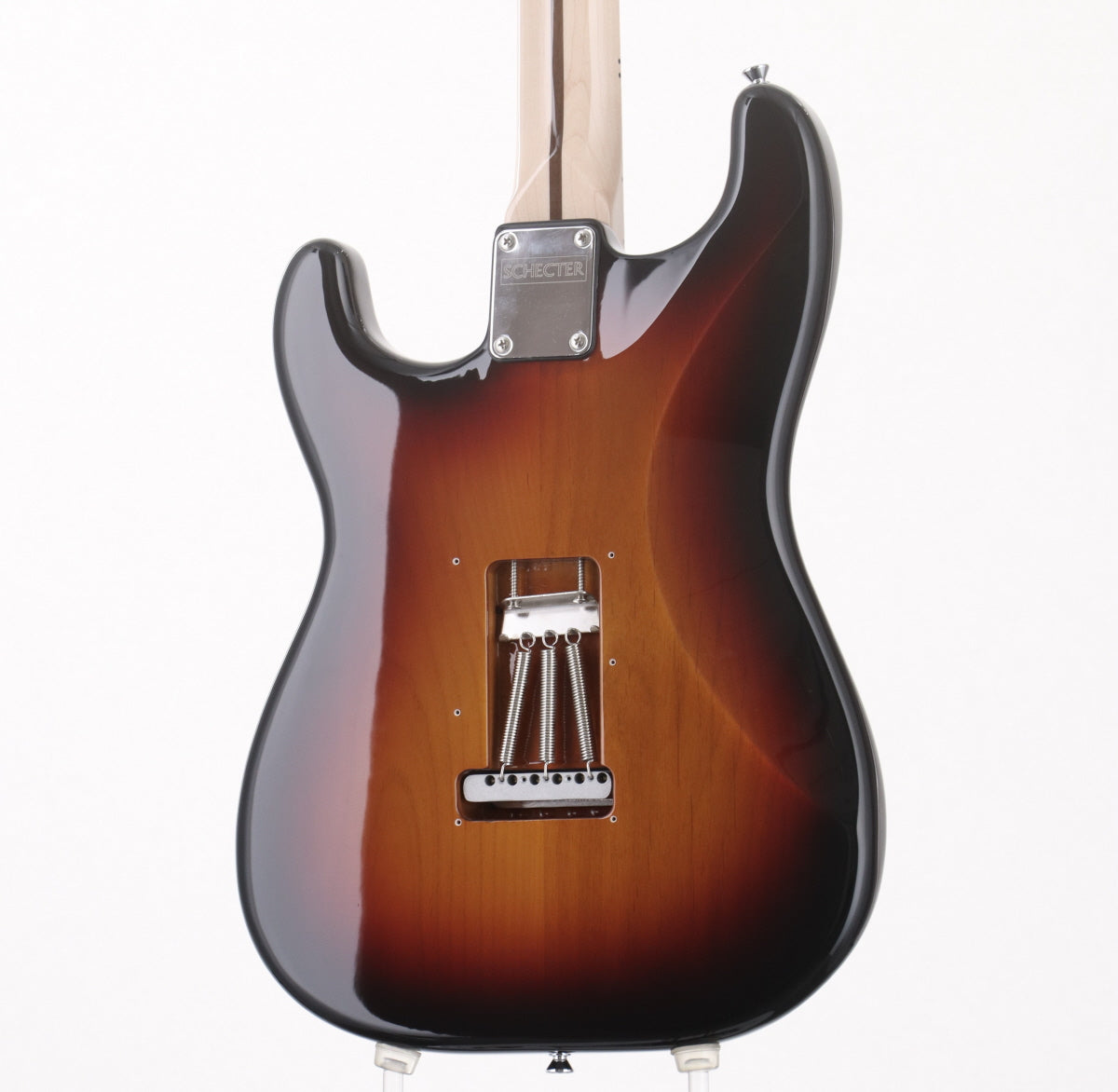 [SN S2106027] USED Schecter / PS-ST-DH 3TSB/M [05]