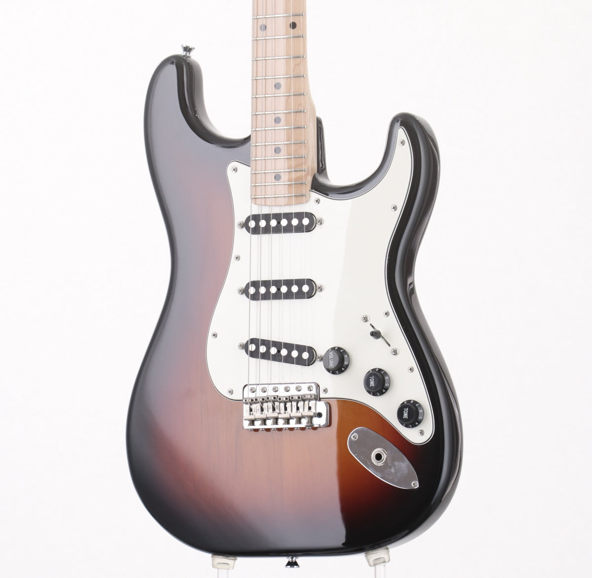 [SN S2106027] USED Schecter / PS-ST-DH 3TSB/M [05]