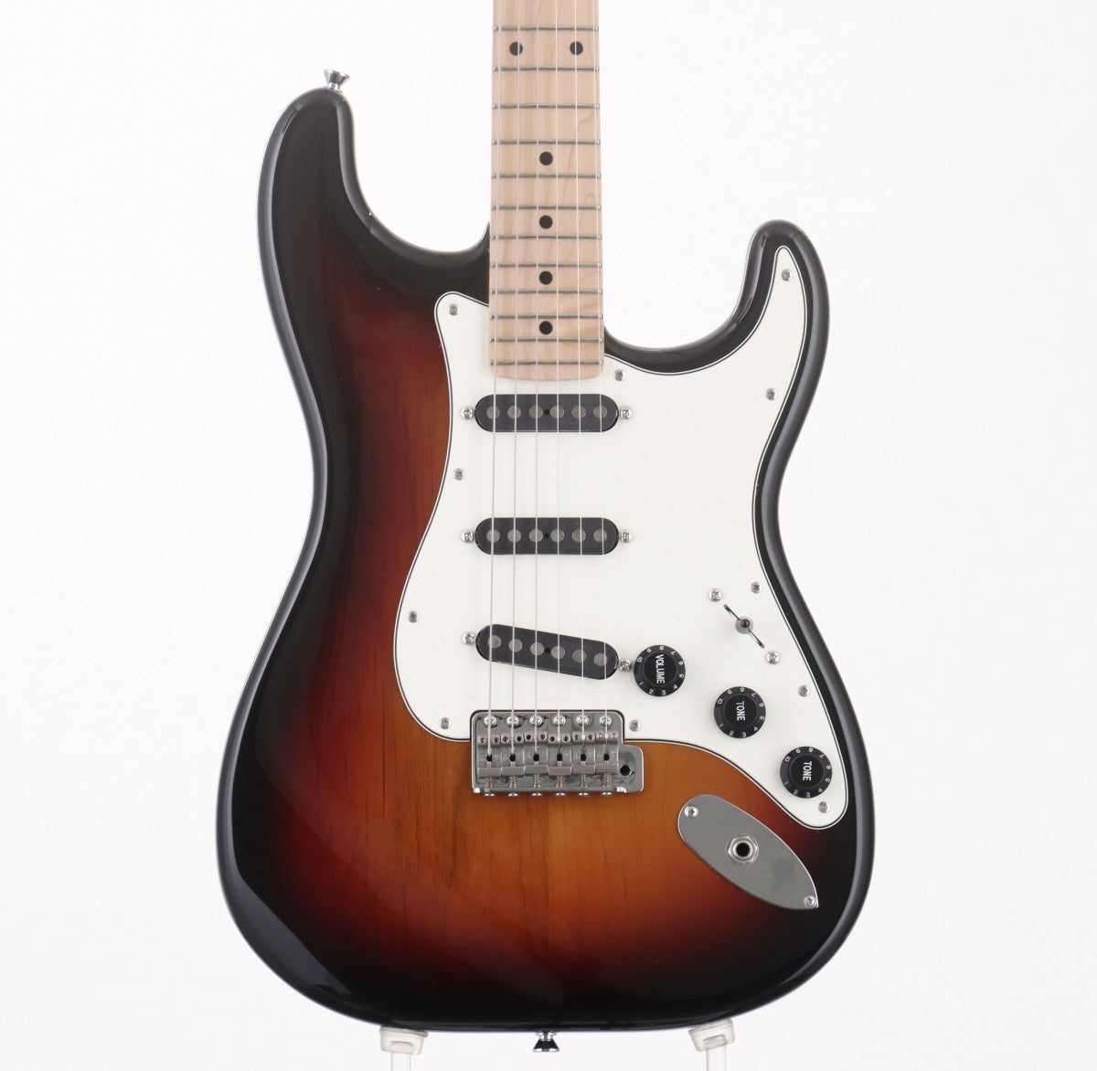 [SN S2106027] USED Schecter / PS-ST-DH 3TSB/M [05]