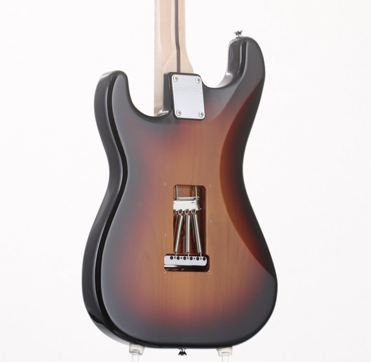 [SN S2106027] USED Schecter / PS-ST-DH 3TSB/M [05]
