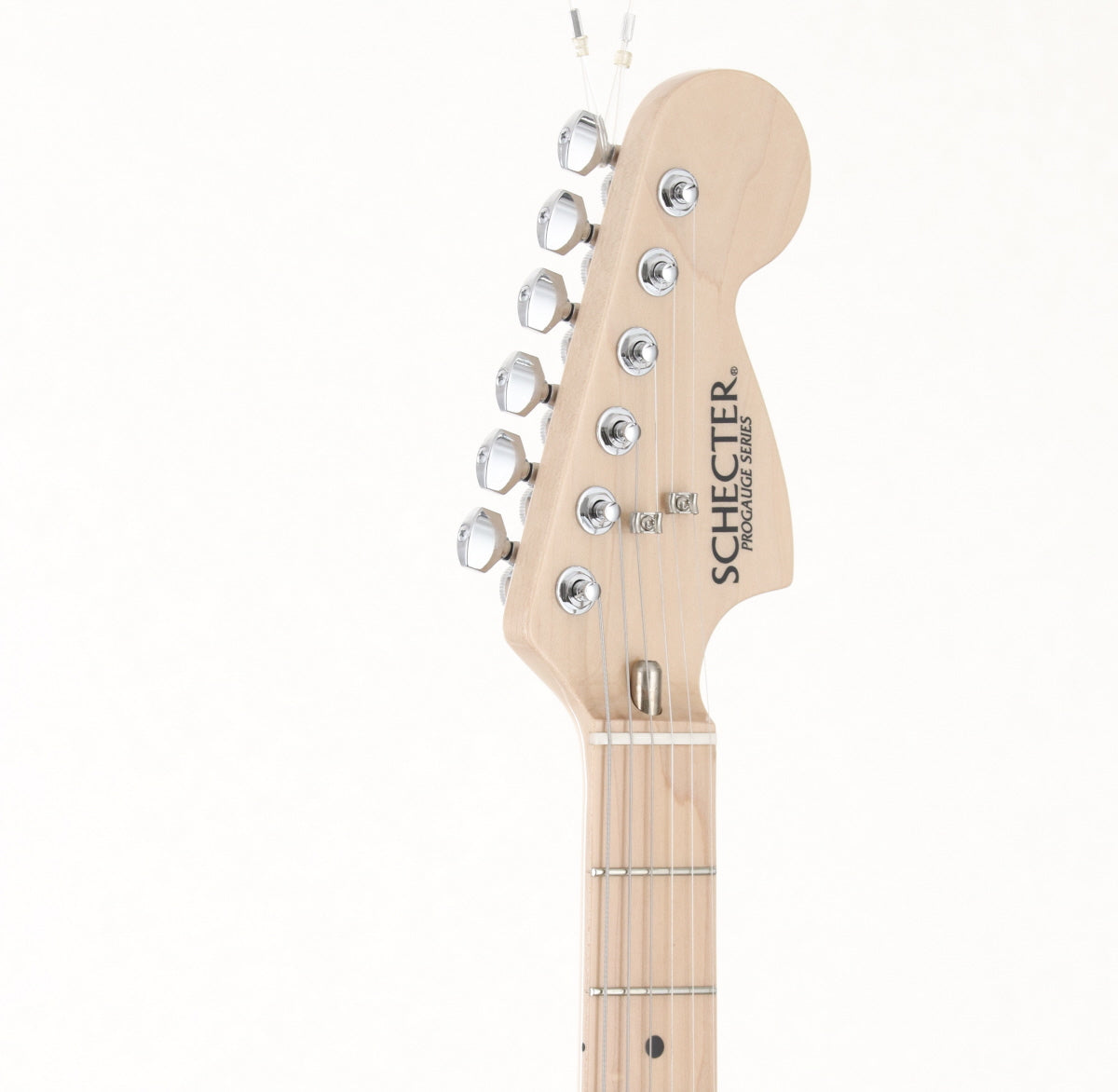 [SN S2106027] USED Schecter / PS-ST-DH 3TSB/M [05]