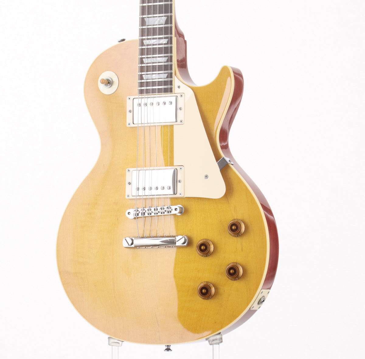 [SN 14 0206] USED NAVIGATOR / N-LP-STD Lemon Drop [03]