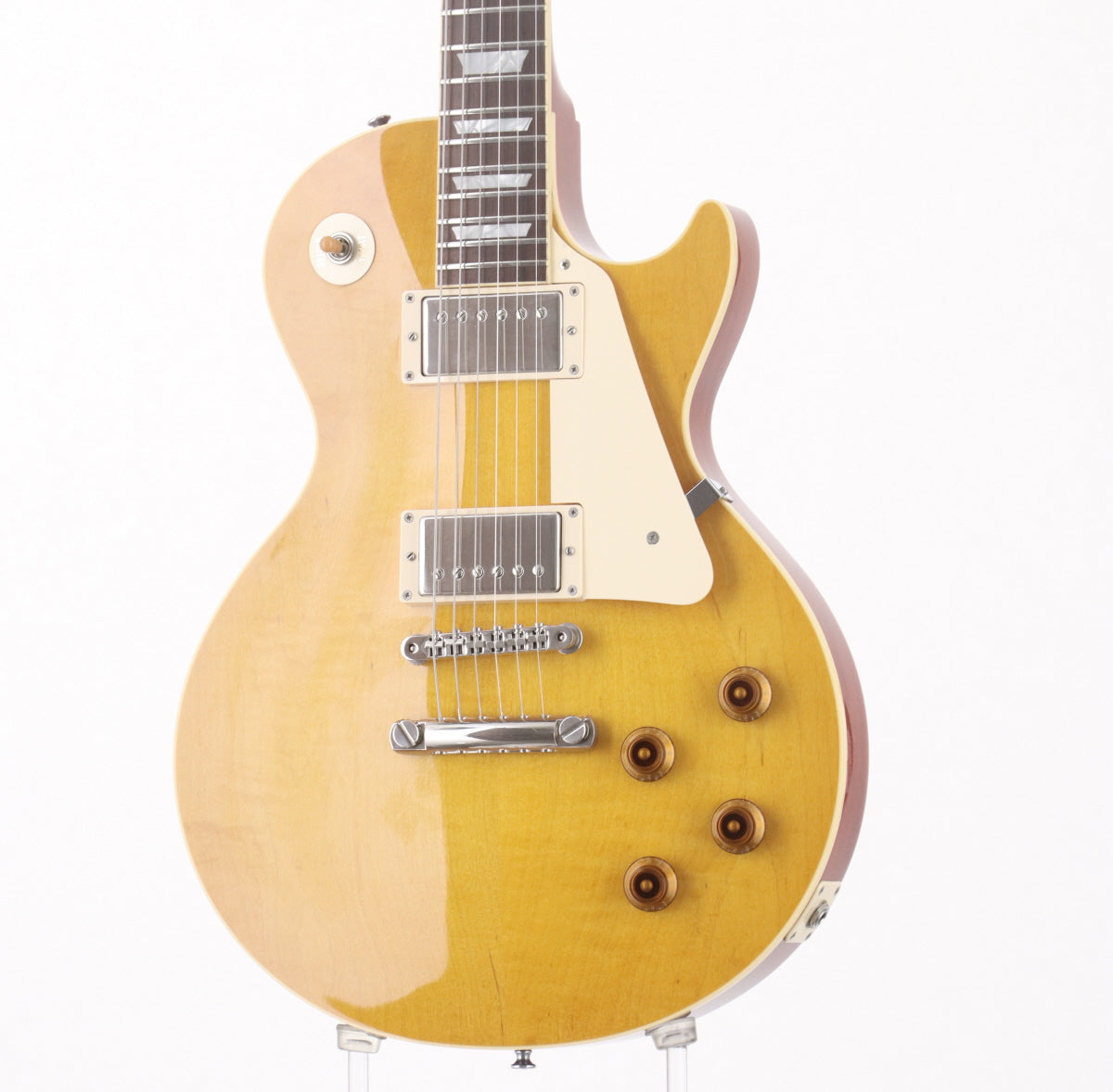 [SN 14 0206] USED NAVIGATOR / N-LP-STD Lemon Drop [03]