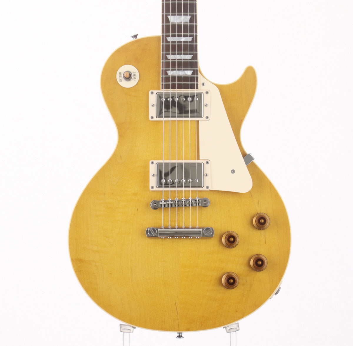 [SN 14 0206] USED NAVIGATOR / N-LP-STD Lemon Drop [03]