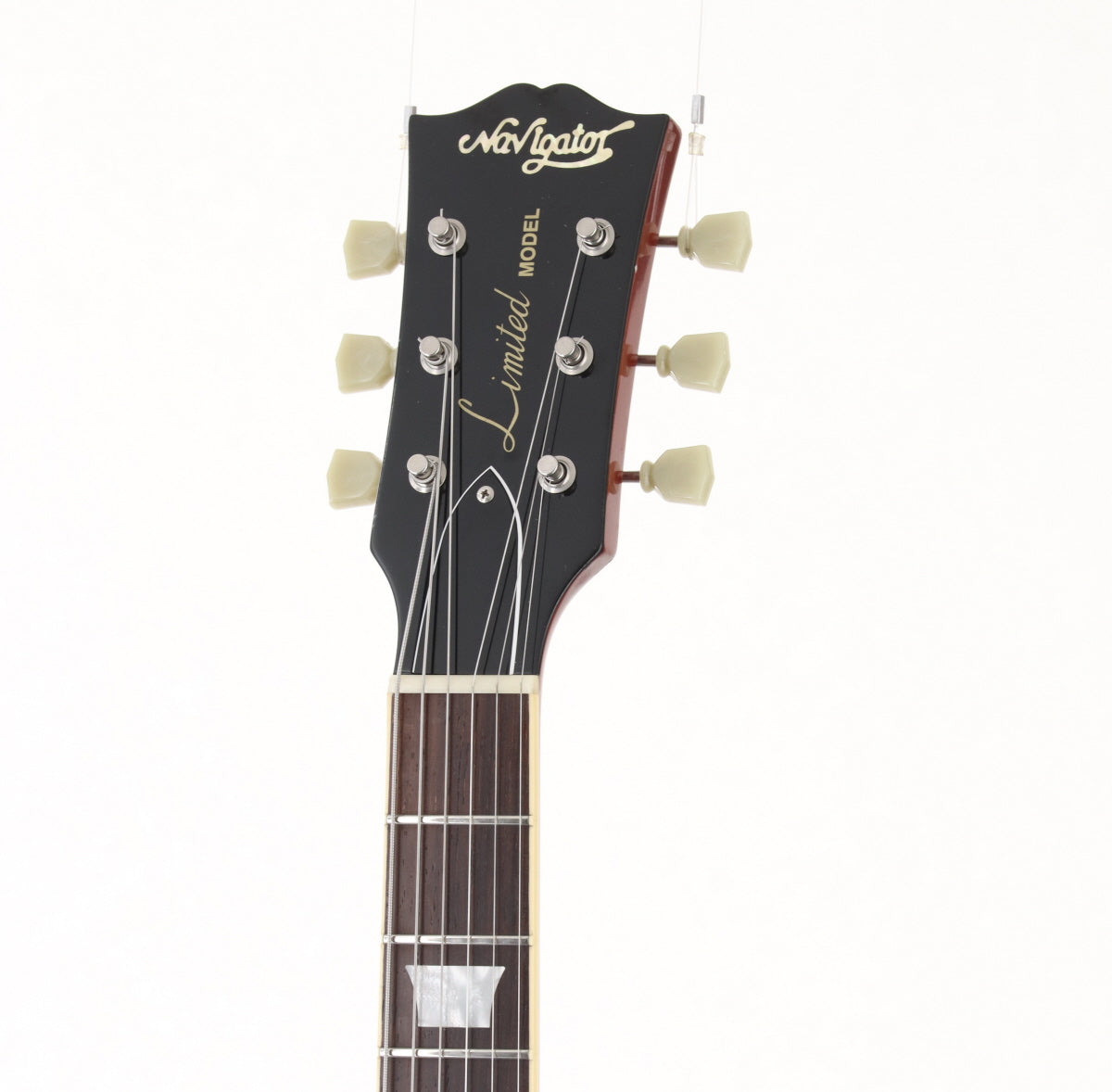 [SN 14 0206] USED NAVIGATOR / N-LP-STD Lemon Drop [03]