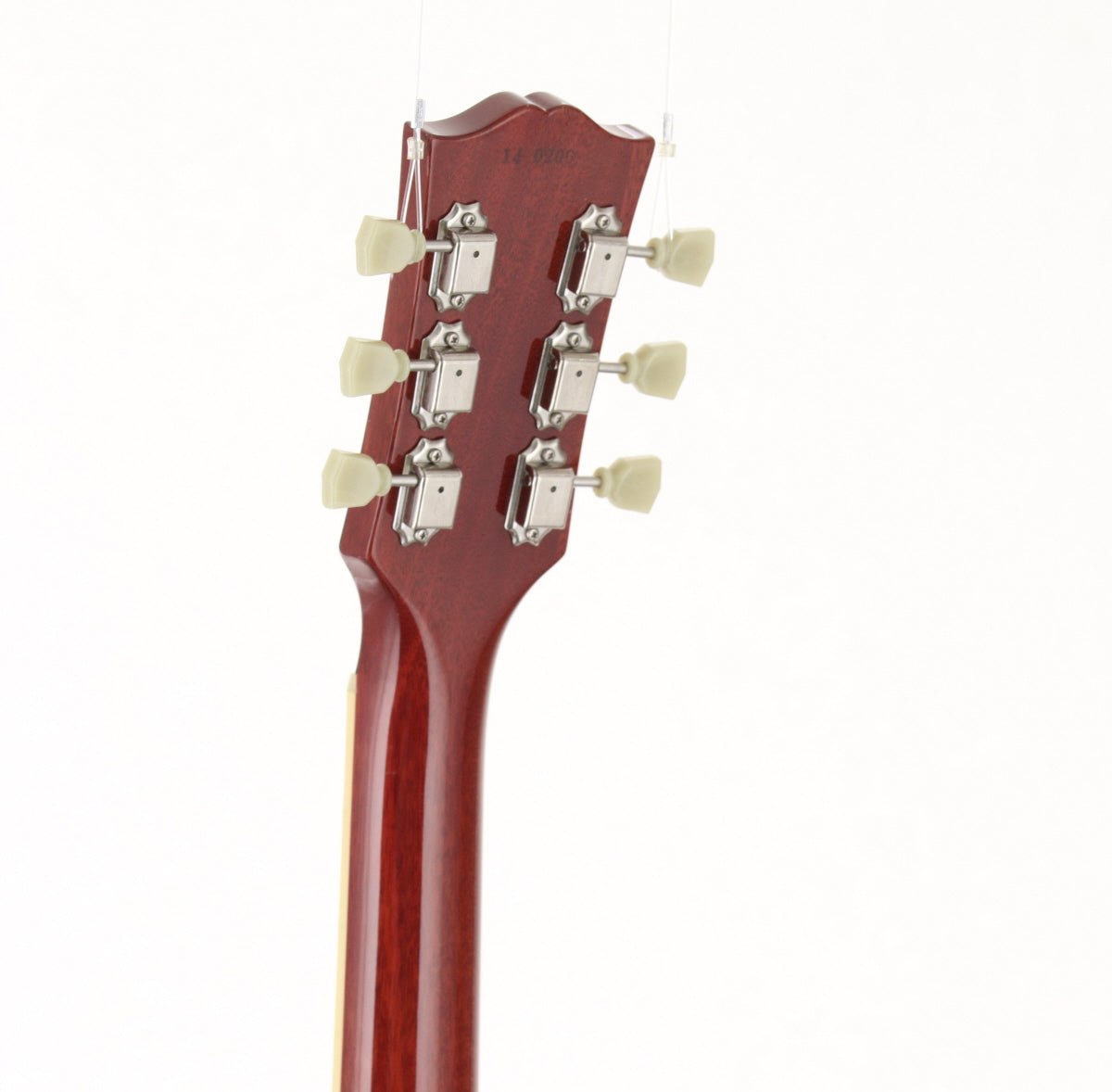 [SN 14 0206] USED NAVIGATOR / N-LP-STD Lemon Drop [03]