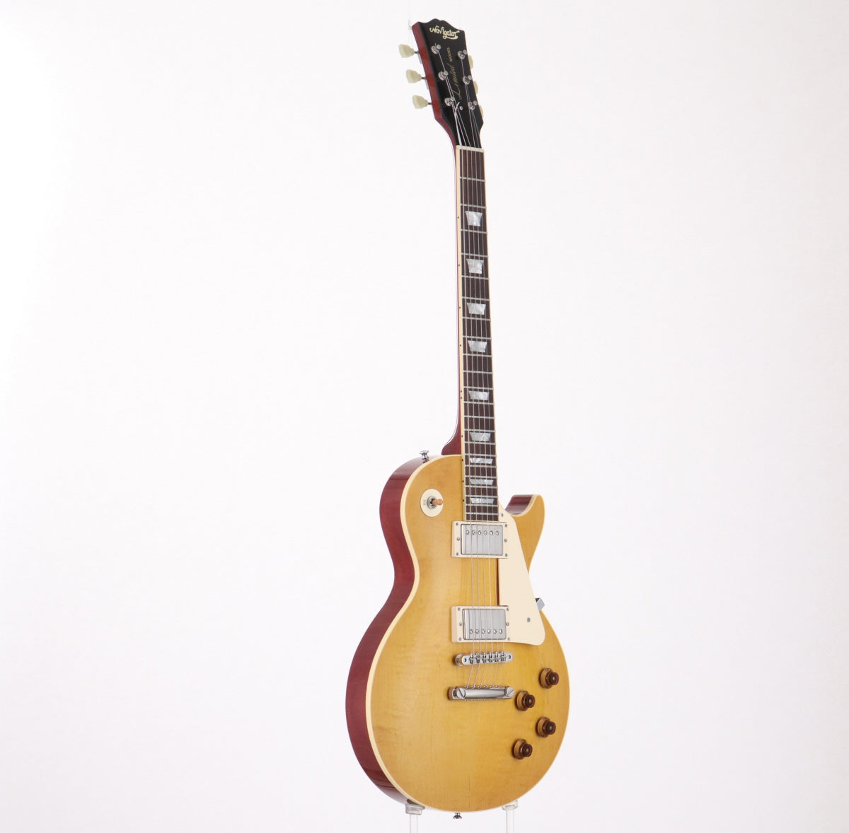 [SN 14 0206] USED NAVIGATOR / N-LP-STD Lemon Drop [03]