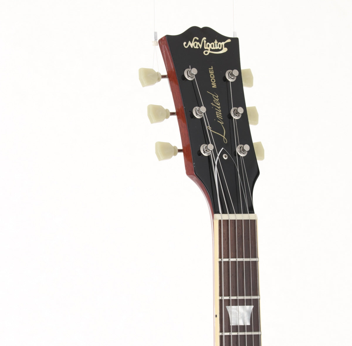 [SN 14 0206] USED NAVIGATOR / N-LP-STD Lemon Drop [03]