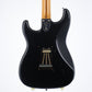 [SN E708216] USED Fender Japan / ST72-55 Black [12]
