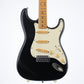 [SN E708216] USED Fender Japan / ST72-55 Black [12]