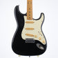 [SN E708216] USED Fender Japan / ST72-55 Black [12]