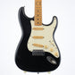 [SN E708216] USED Fender Japan / ST72-55 Black [12]