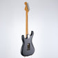 [SN E708216] USED Fender Japan / ST72-55 Black [12]