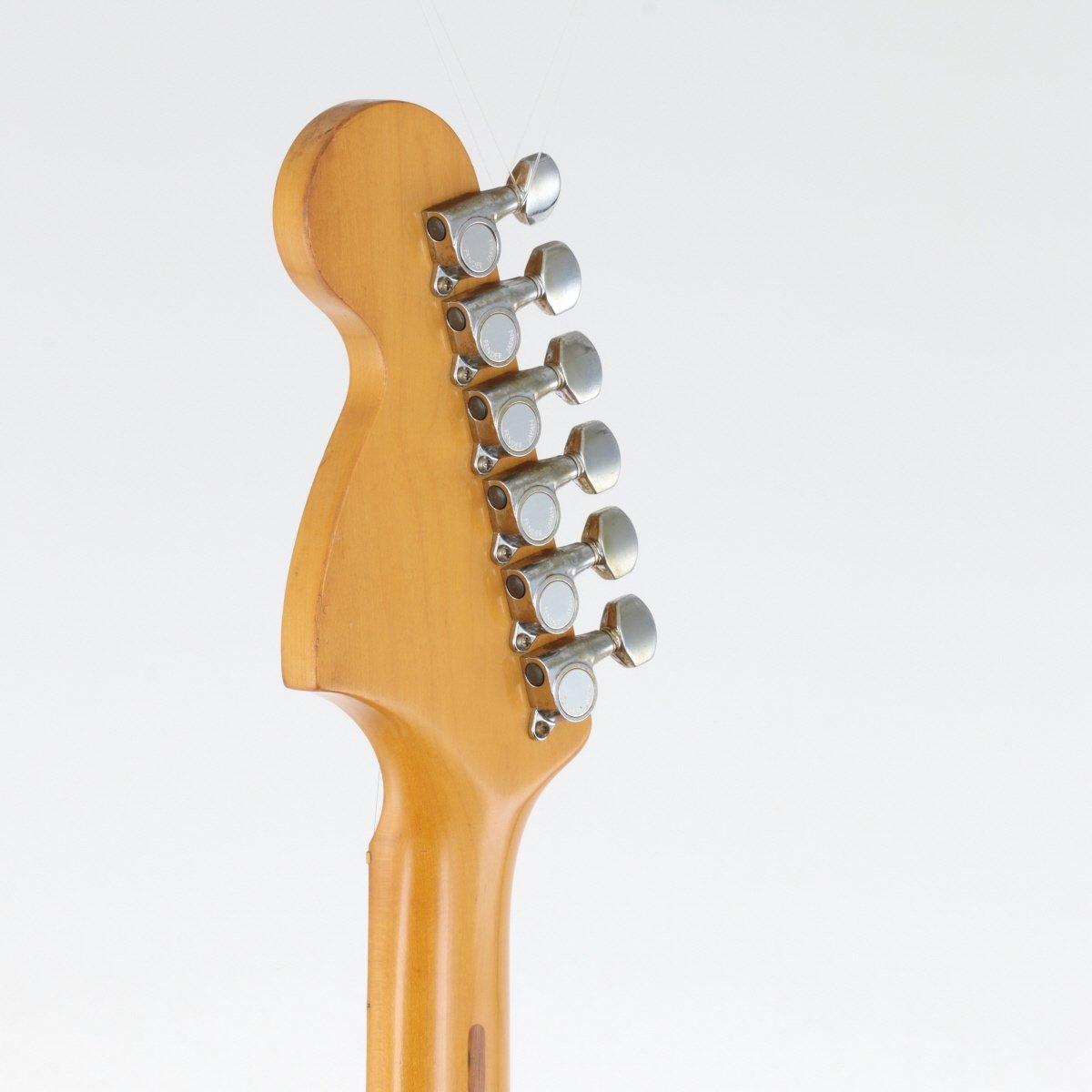 [SN E708216] USED Fender Japan / ST72-55 Black [12]