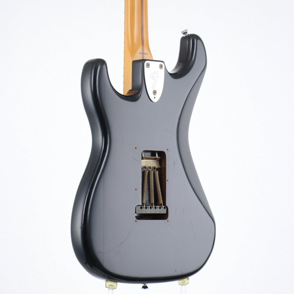 [SN E708216] USED Fender Japan / ST72-55 Black [12]