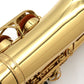[SN 075612] USED YAMAHA / Alto sax YAS-62II, all tampos replaced [11]
