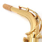 [SN 075612] USED YAMAHA / Alto sax YAS-62II, all tampos replaced [11]