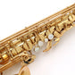 [SN 075612] USED YAMAHA / Alto sax YAS-62II, all tampos replaced [11]
