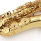 [SN 075612] USED YAMAHA / Alto sax YAS-62II, all tampos replaced [11]
