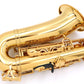 [SN 075612] USED YAMAHA / Alto sax YAS-62II, all tampos replaced [11]