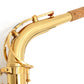 [SN 075612] USED YAMAHA / Alto sax YAS-62II, all tampos replaced [11]