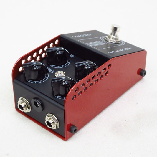 USED Thorpy FX / Fallout Cloud Fuzz Fuzz [09]