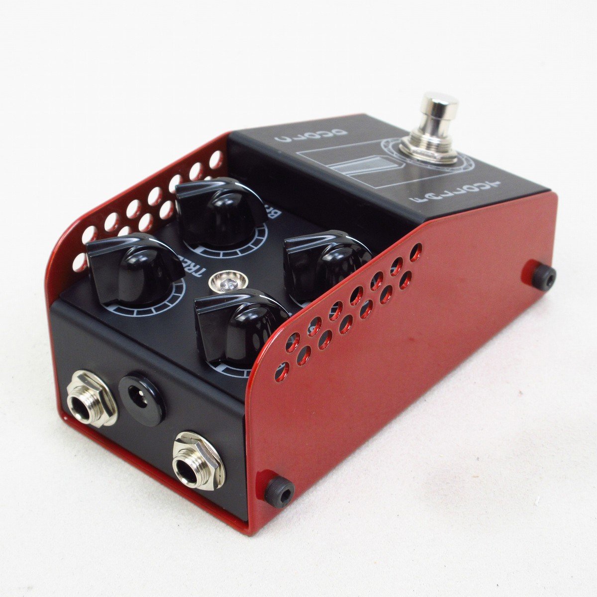 USED Thorpy FX / Fallout Cloud Fuzz Fuzz [09]
