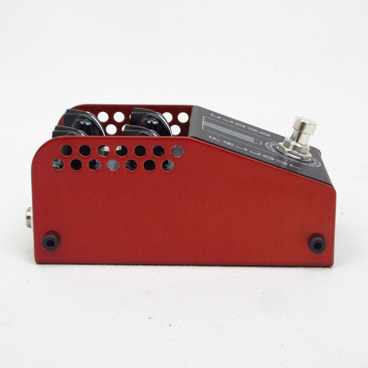 USED Thorpy FX / Fallout Cloud Fuzz Fuzz [09]