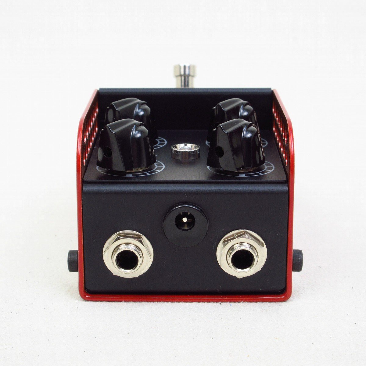 USED Thorpy FX / Fallout Cloud Fuzz Fuzz [09]
