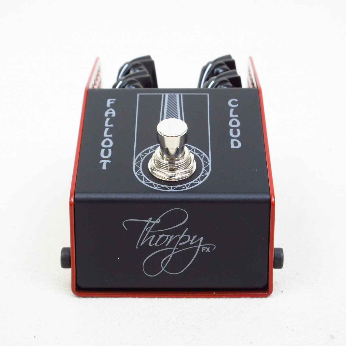 USED Thorpy FX / Fallout Cloud Fuzz Fuzz [09]