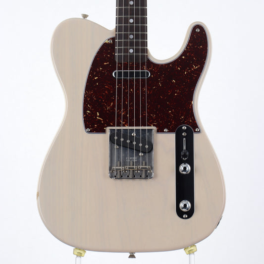 [SN MIJ U053656] USED Fender Japan / TL71-ASH US Blonde [11]