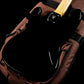 [SN 9213] USED VANZANDT / PBV-R2 Matching Head / Paddle Peg / Black [05]