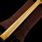 [SN 9213] USED VANZANDT / PBV-R2 Matching Head / Paddle Peg / Black [05]