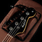 [SN 9213] USED VANZANDT / PBV-R2 Matching Head / Paddle Peg / Black [05]