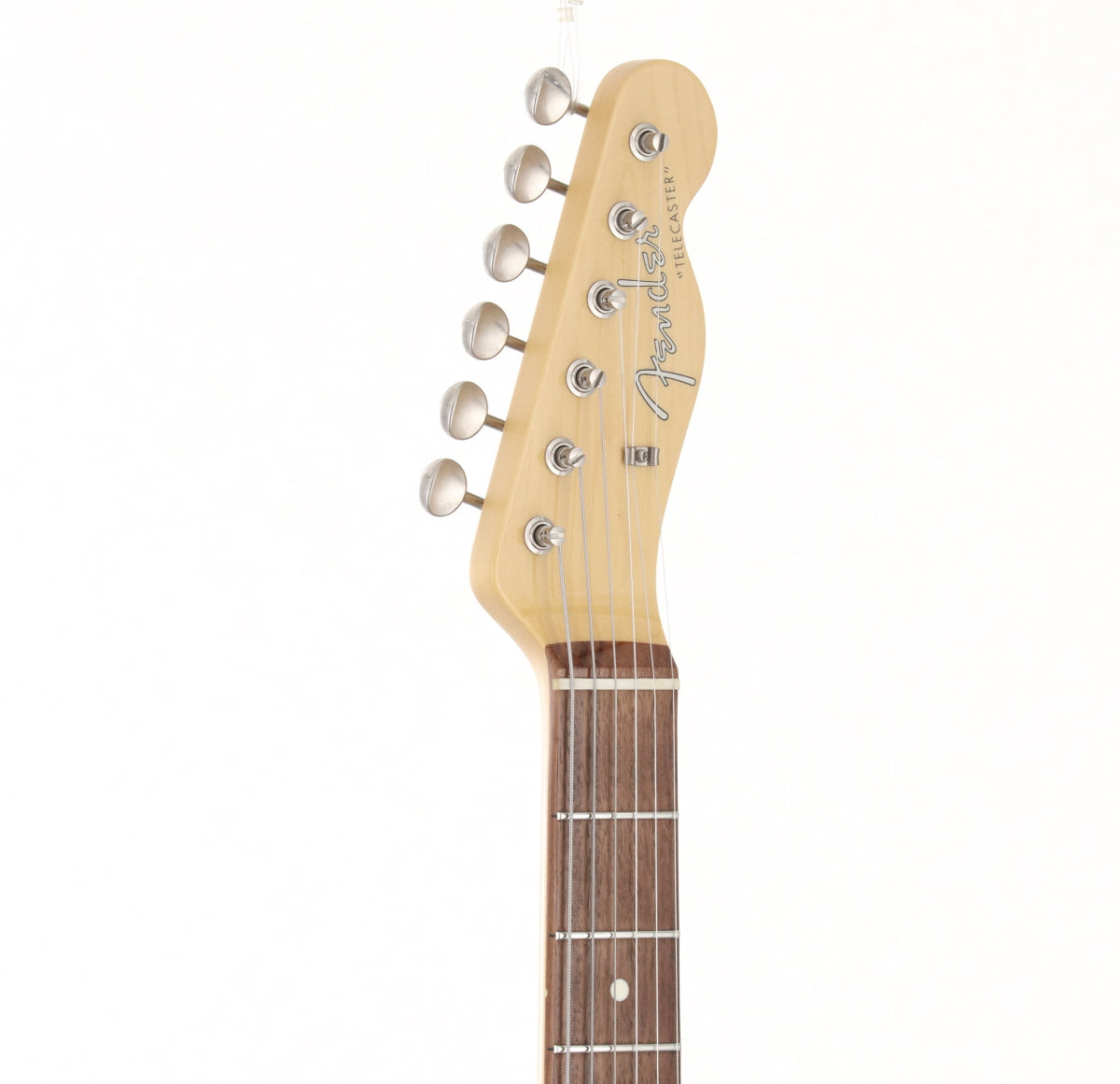 USED FENDER MEXICO / Artist Series Jim Root Telecaster