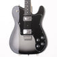 [SN US17041034] USED Fender / American Professional Telecaster Deluxe Shawbucker Silver Burst Ebony Fingerboard [09]
