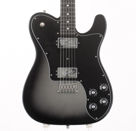 [SN US17041034] USED Fender / American Professional Telecaster Deluxe Shawbucker Silver Burst Ebony Fingerboard [09]