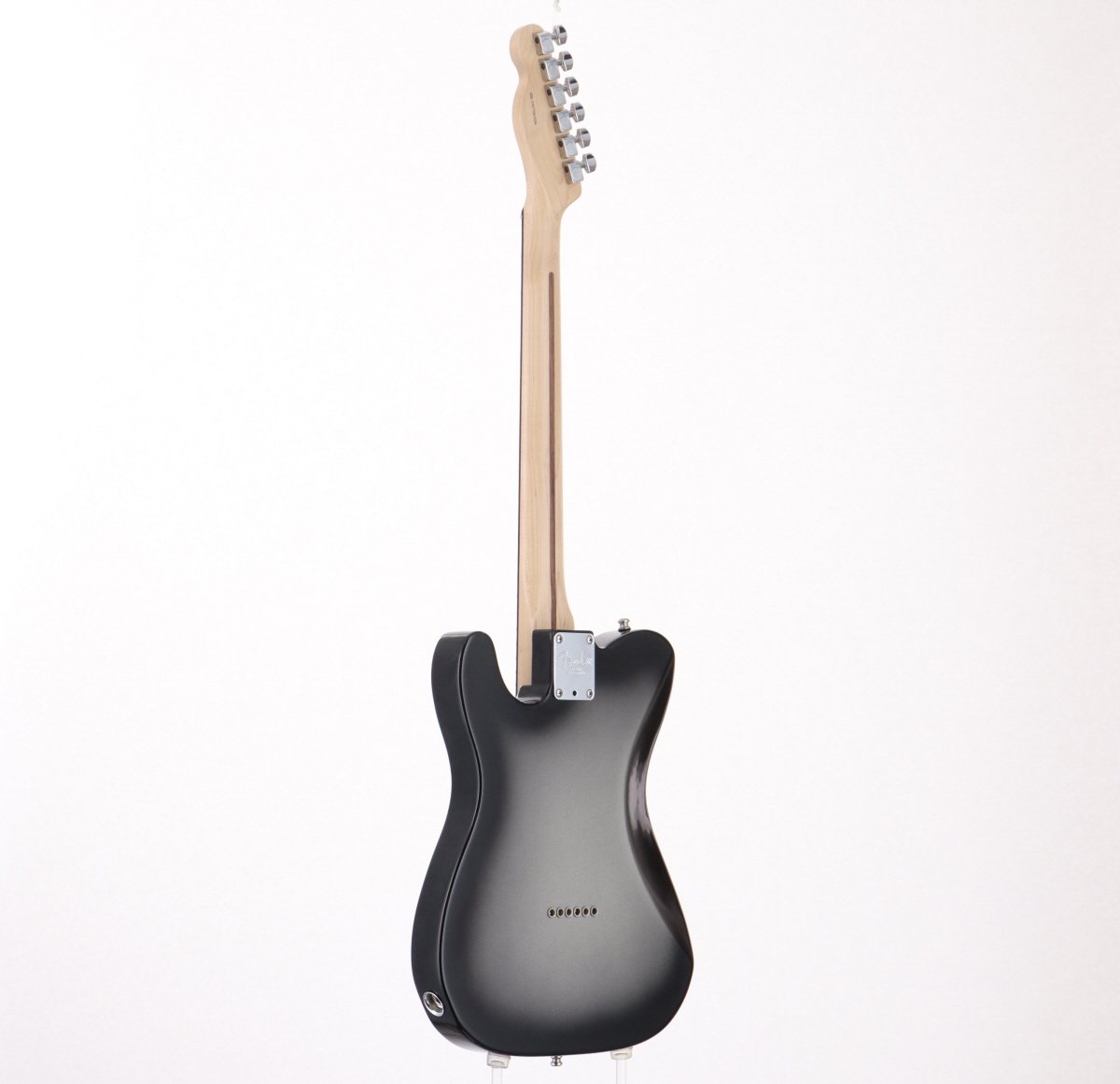[SN US17041034] USED Fender / American Professional Telecaster Deluxe Shawbucker Silver Burst Ebony Fingerboard [09]