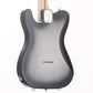 [SN US17041034] USED Fender / American Professional Telecaster Deluxe Shawbucker Silver Burst Ebony Fingerboard [09]
