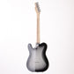 [SN US17041034] USED Fender / American Professional Telecaster Deluxe Shawbucker Silver Burst Ebony Fingerboard [09]