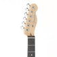 [SN US17041034] USED Fender / American Professional Telecaster Deluxe Shawbucker Silver Burst Ebony Fingerboard [09]
