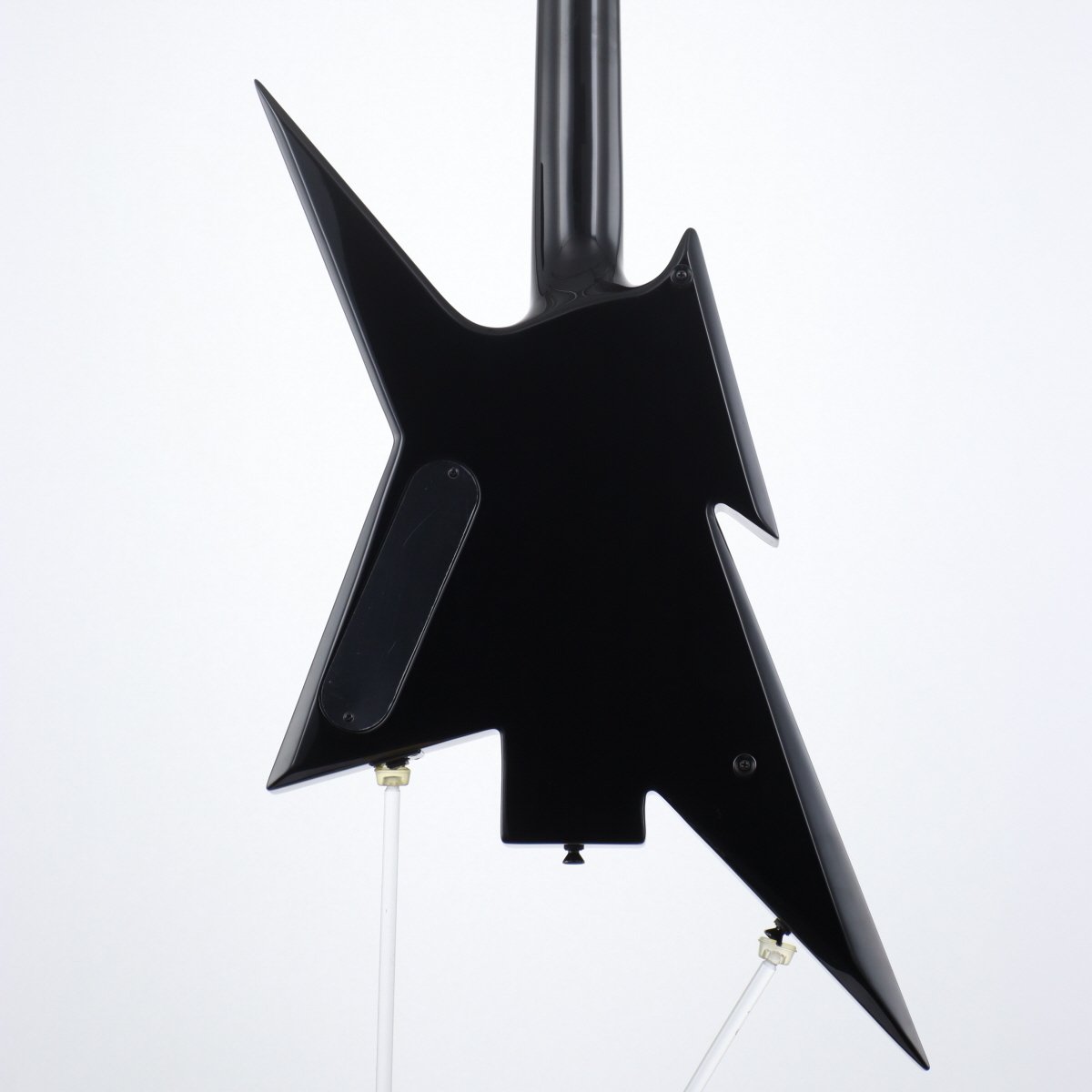 [SN E08230246] USED B.C.Rich / Legacy Ironbird MK1 Gloss Black [11]