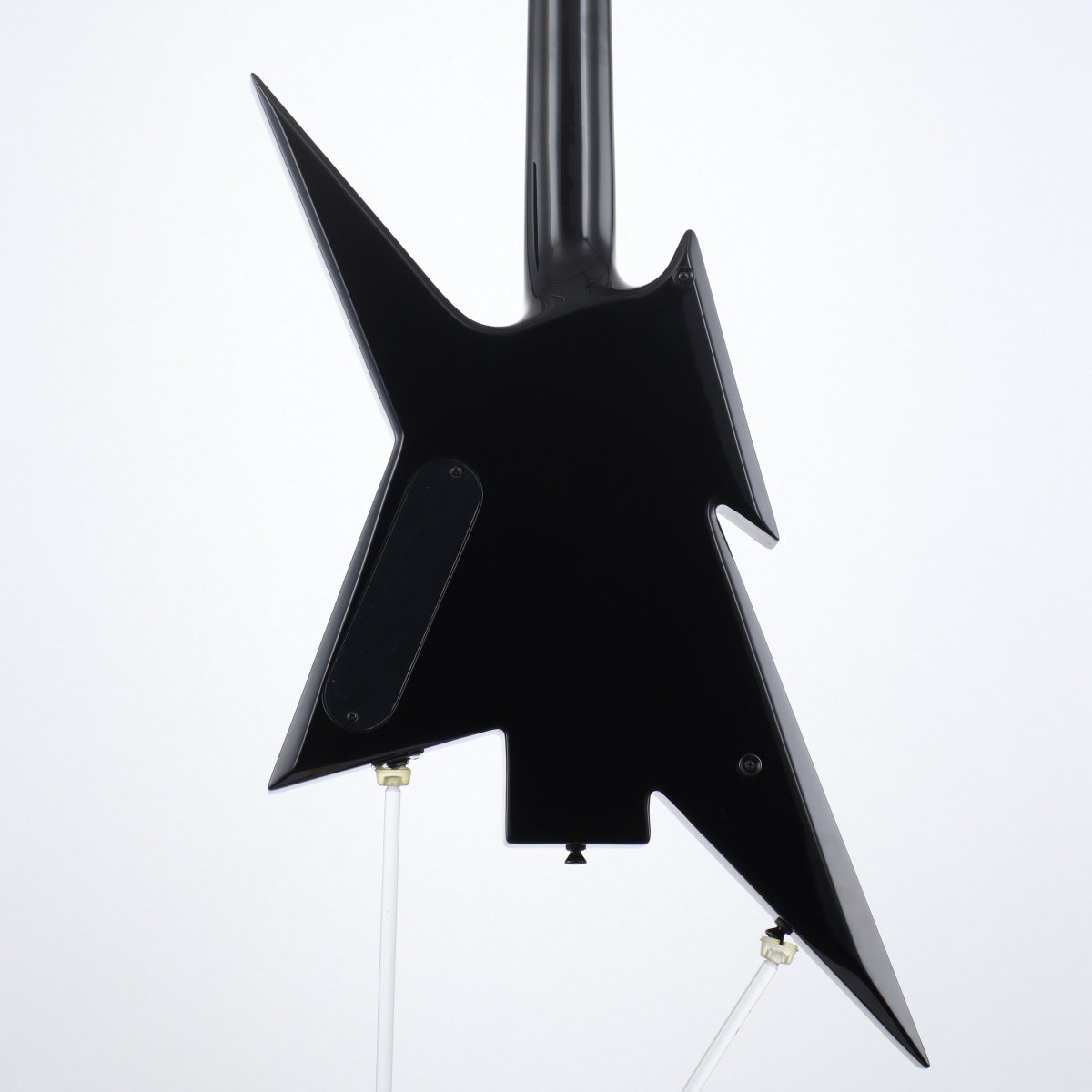 [SN E08230246] USED B.C.Rich / Legacy Ironbird MK1 Gloss Black [11]