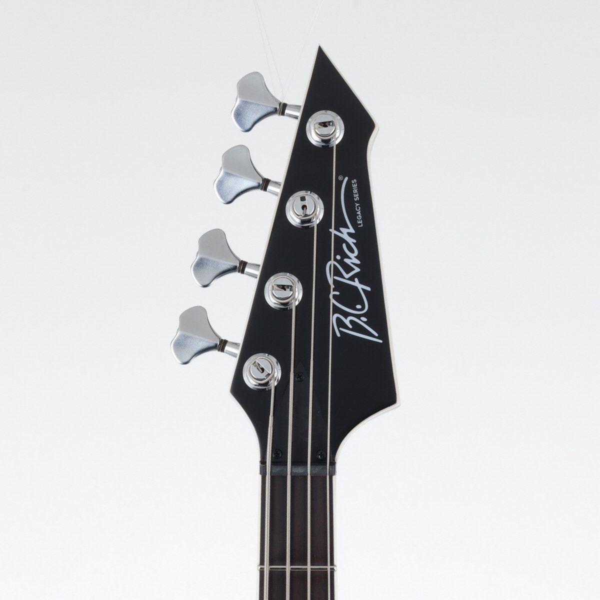 [SN E08230246] USED B.C.Rich / Legacy Ironbird MK1 Gloss Black [11]