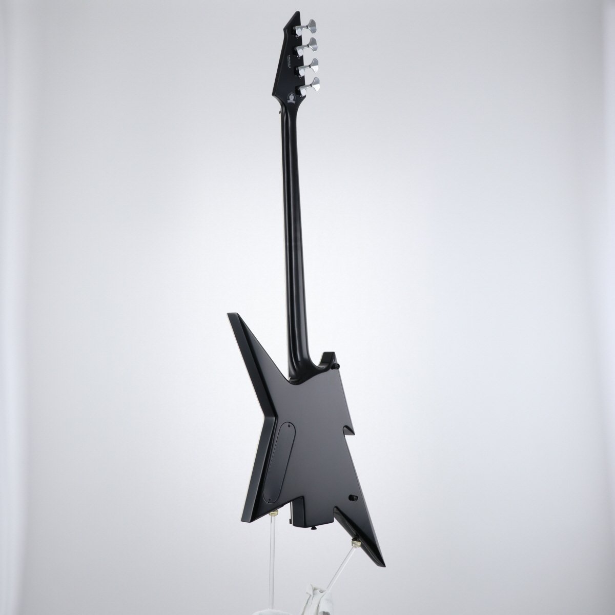 [SN E08230246] USED B.C.Rich / Legacy Ironbird MK1 Gloss Black [11]