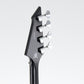 [SN E08230246] USED B.C.Rich / Legacy Ironbird MK1 Gloss Black [11]